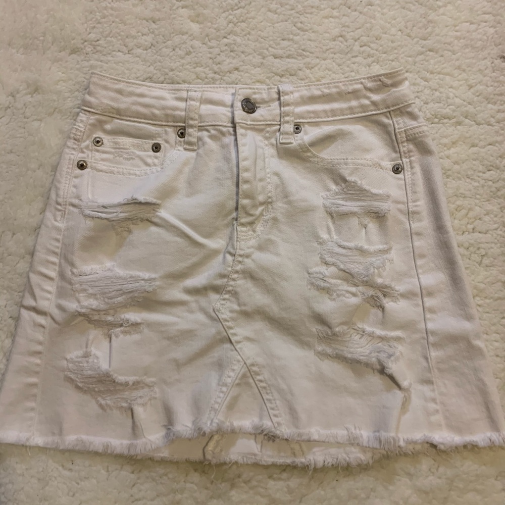 American eagle skirt